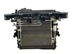 2020-2024 Infiniti QX80 5.6L Radiator Condenser Fan Shroud Trans Power Steering. Fixed Price $637.50.