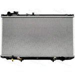 Replacement Aluminum Radiator For 1998-2005 Lexus GS300 1998-2000 GS400 3.0L. Fixed Price $62.88.