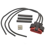 Engine Cooling Fan Motor Connector Standard S-943. Fixed Price $49.10.