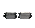 2014-2019 Oem Porsche 911 Turbo Left Lh Right Rh Rear Intercoolers (X2). Fixed Price $399.99.