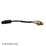 Engine Cooling Fan Switch Beck/arnley Fits 87-89 Mitsubishi Precis 1.5L-L4. Fixed Price $9.99.