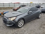 Radiator Coupe Fits 13-14 Genesis 5282236. Fixed Price $100.00.