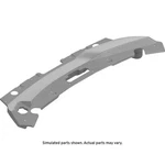 Genuine Gm Sight Shield 26430127. Fixed Price $155.49.