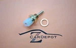 Datsun 280ZX 1975-83 Water Sensor Temperature Switch New Oem 435. Fixed Price $41.99.