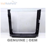 2007-2013 Bmw X5 Lower Radiator Carrier / Frame 7555272. Fixed Price $89.99.