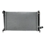Aluminum Core Radiator For 2002-2009 Saab 9-5 2.3L L4 Gas 2004 2007 2008. Fixed Price $119.00.