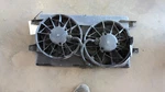 Used Engine Cooling Fan Motor Fits: 2001 Chrysler Sebring Assembly Sdn Grade. Fixed Price $104.99.