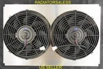 Aluminum Radiator Shroud W/ 12" Fits Champion CC379 CC338 MC338 MC379. Fixed Price $209.00.