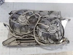 2013-2014 Ford Fusion Radiator Fan Motor Assembly 1.6L. Fixed Price $105.00.