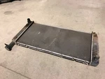 05-09 Chevrolet Express 2400 6.0L 78K Used Cooling Radiator. Fixed Price $424.90.