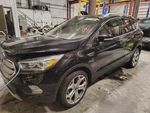 Used Radiator Shutter Assembly Fits: 2017 Ford Escape. Fixed Price $283.75.