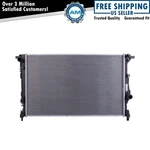 Radiator Fits 2019-2022 Jeep Cherokee. Fixed Price $84.85.