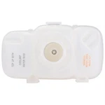Fits Volvo S60 2001-2009 Radiator Coolant Overflow Tank Clear. Fixed Price $20.69.