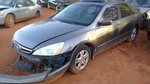 Radiator Denso Manufacturer Canada Emissions Fits 05-07 Accord 264052. Fixed Price $117.59.