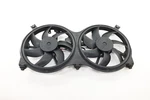 2014- 2020 Infiniti QX60 3.5L Radiator Cooling Fan Motor & Shroud Oem 214833JA0A. Fixed Price $157.08.