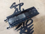 Jdm Nissan Silvia RPS13 KPS13 240SX 180SX Climate Control Grey Sockets. Fixed Price $230.00.