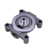 Engine Remote Mount Coolant Filter Head 204163S For Cummins L8.9 G8.3 Isc Cat. Fixed Price $54.99.