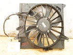 2004 Jaguar Vanden Plas XJ8 X350 Fan Shroud Electric Motor Radiator Cooling Oem. Fixed Price $246.39.