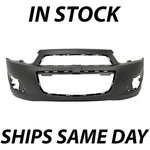 New Primered- Front Bumper Cover Replacement For 2012-2016 Chevy Chevrolet Sonic. Fixed Price $88.92.