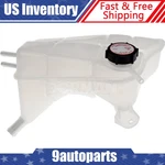 Fits Ford Mercury New Dorman Radiator Coolant Overflow Bottle Tank. Fixed Price $147.62.