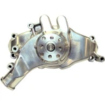 Proform Water Pump 68240; 25GPM High Volume Polished Aluminum Lwp Bbc. Fixed Price $156.83.