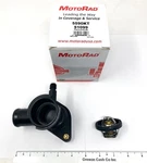 Motorad 5590KT Thermostat Engine Coolant KIT-195 Degrees Dodge Chrysler Various. Fixed Price $19.99.