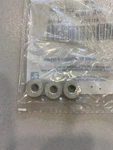 Ford W520101-S440 Nut Lot Of 3. Fixed Price $12.00.