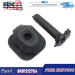 For Audi A4 A6 A7 A8 A5 Q3 Q5 Us Radiator Upper Rubber Insulator Mount W/stud. Fixed Price $9.84.