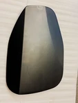Genuine Nissan Ariya Charge Port Lid Door (unpainted) 65713-5MP0H. Fixed Price $67.13.