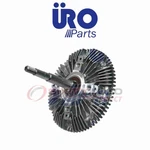 Uro Engine Cooling Fan Clutch For 1978-1986 Porsche 928 Belts Motor Fe. Fixed Price $312.04.