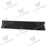 Oil Cooler Radiator For Mercedes Benz Gls Gle Cl Amg Gtr 2215000700 2007-20. Fixed Price $99.00.