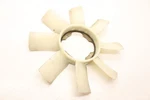 1984-1989 Nissan 300ZX Z31 2+0 Blade Fan. Fixed Price $80.00.