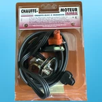New Zerostart 400 Watt Engine Heater - 3100049. Fixed Price $34.00.