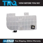Trq Radiator Coolant Expansion Tank Reservoir Bottle For Kenworth Peterbilt. Fixed Price $511.95.