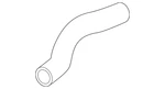 Genuine Honda Radiator Coolant Hose 19501-64S-A00. Fixed Price $35.95.