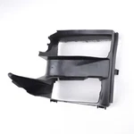 2024 Porsche Cayenne Left Drivers Side Air Guide Inlet Duct Panel Trim -26-A-L. Fixed Price $80.00.