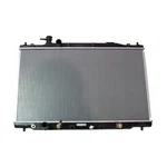 New Radiator 1-ROW 5/16 Inch Inlet 1/4 Outlet 19010R11A51. Fixed Price $137.82.