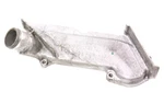 Aluminum Thermostat Housing Flange 04-06 Vw Phaeton 077 121 D. Fixed Price $34.99.