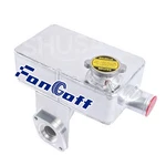 Aluminum Coolant Expansion Tank Ford Fe / Galaxie 500 390 Engine 1962- 64 63. Fixed Price $74.95.
