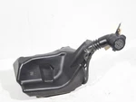 Tesla Model 3 Windshield Washer Reservoir From 2021 Oem 1096062-00-G Used. Fixed Price $85.52.