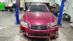 Console Front Roof Market With Navigation Fits 13-14 Lexus GS350 1175326. Fixed Price $100.00.