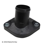 Beck Arnley Engine Coolant Outlet Flange P 147 0076. Fixed Price $43.01.