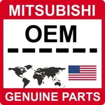 1228A012 Mitsubishi Oem Genuine Oiljet,cylinderblock. Fixed Price $17.10.