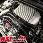 Top Mount Intercooler Fit 2005-09 Legacy Gt Subaru 2008-13 Wrx 09-13 Forester Xt. Fixed Price $199.00.