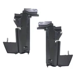 For Nissan Versa 2007-2012 Radiator Supports Driver And Passenger Side Pair. Fixed Price $71.41.