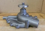 1968-72 Amc, Jeep 290 304 343 360 401 Rebuilt Water Pump 3181706 4-1/2" Height. Fixed Price $302.25.