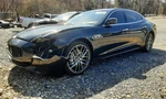 Quattroporte S Q4 2014 Radiator 481620. Fixed Price $170.00.