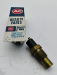 Chevrolet Gmc Truck 1967-69 Ac 6402784 Thermo Temp. Switch Nos Made In Usa. Fixed Price $46.99.
