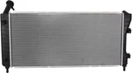 2005 Pontiac Grand Prix New Oem Radiator 15140506. Fixed Price $99.00.