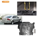 Engine Skid Plate For 2012-2016 Volvo S80 Under Splash Shield Heavy Duty. Fixed Price $108.80.